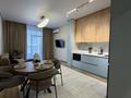 2-комнатная квартира · 70 м² · 4/12 этаж, мкр Тараз, Рыскулова 33/2 — Вдоль улицы Рыскулова, 18 мкр,Евразия, Север,Клиника сенім за 25 000 ₸ в Шымкенте, Аль-Фарабийский р-н — фото 13