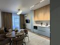 2-комнатная квартира · 70 м² · 4/12 этаж, мкр Тараз, Рыскулова 33/2 — Вдоль улицы Рыскулова, 18 мкр,Евразия, Север,Клиника сенім за 25 000 ₸ в Шымкенте, Аль-Фарабийский р-н — фото 16