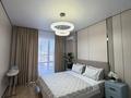 2-комнатная квартира · 70 м² · 4/12 этаж, мкр Тараз, Рыскулова 33/2 — Вдоль улицы Рыскулова, 18 мкр,Евразия, Север,Клиника сенім за 25 000 ₸ в Шымкенте, Аль-Фарабийский р-н — фото 2