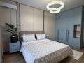 2-комнатная квартира · 70 м² · 4/12 этаж, мкр Тараз, Рыскулова 33/2 — Вдоль улицы Рыскулова, 18 мкр,Евразия, Север,Клиника сенім за 25 000 ₸ в Шымкенте, Аль-Фарабийский р-н
