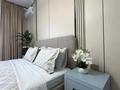 2-комнатная квартира · 70 м² · 4/12 этаж, мкр Тараз, Рыскулова 33/2 — Вдоль улицы Рыскулова, 18 мкр,Евразия, Север,Клиника сенім за 25 000 ₸ в Шымкенте, Аль-Фарабийский р-н — фото 7