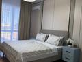 2-комнатная квартира · 70 м² · 4/12 этаж, мкр Тараз, Рыскулова 33/2 — Вдоль улицы Рыскулова, 18 мкр,Евразия, Север,Клиника сенім за 25 000 ₸ в Шымкенте, Аль-Фарабийский р-н — фото 9