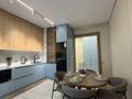 2-комнатная квартира · 70 м² · 4/12 этаж, мкр Тараз, Рыскулова 33/2 — Вдоль улицы Рыскулова, 18 мкр,Евразия, Север,Клиника сенім за 25 000 ₸ в Шымкенте, Аль-Фарабийский р-н — фото 11