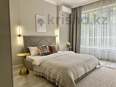 1-бөлмелі пәтер · 30 м² · 2/12 қабат, Сейфуллина 416 — Макатаева, бағасы: 18 000 ₸ в Алматы, Алмалинский р-н