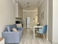 1-бөлмелі пәтер · 30 м² · 2/12 қабат, Сейфуллина 416 — Макатаева, бағасы: 18 000 ₸ в Алматы, Алмалинский р-н — фото 4