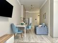 1-бөлмелі пәтер · 30 м² · 2/12 қабат, Сейфуллина 416 — Макатаева, бағасы: 18 000 ₸ в Алматы, Алмалинский р-н — фото 7