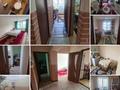 3-комнатная квартира · 75 м² · 3/5 этаж, Тәуелсіздік 102 — Рядом со стоматологией «Дәулет” за 15 млн ₸ в Сарканде — фото 11