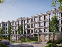 4-комнатная квартира · 145.83 м², ул. Е-810, 2/21 за ~ 122.5 млн ₸ в Астане, Есильский р-н