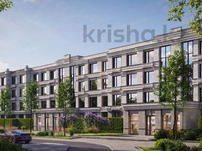 4-комнатная квартира · 145.83 м², ул. Е-810, 2/21 за ~ 122.5 млн ₸ в Астане, Есильский р-н