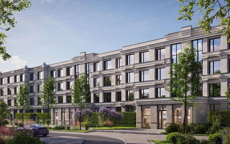 4-комнатная квартира · 145.83 м², ул. Е-810, 2/21 за ~ 122.5 млн ₸ в Астане, Есильский р-н — фото 6