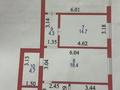 3-комнатная квартира · 82.2 м² · 2/5 этаж, Янушкевича 8 за 26 млн ₸ в Астане, р-н Байконур