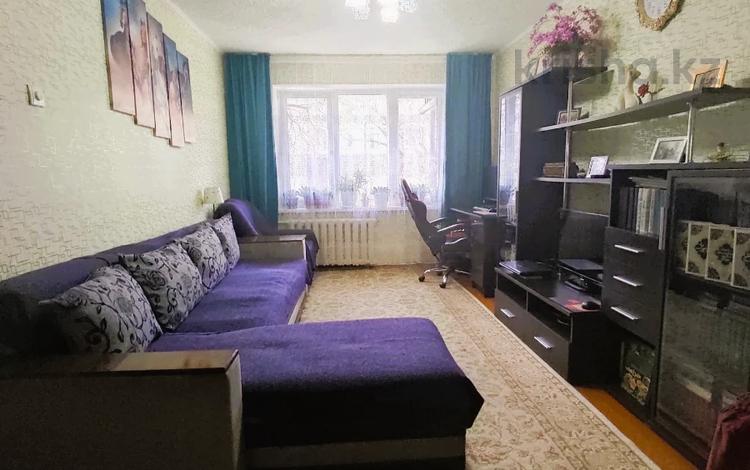 3-комнатная квартира, 62 м², 1/5 этаж, мкр Орбита-2 за 34.5 млн 〒 в Алматы, Бостандыкский р-н — фото 6