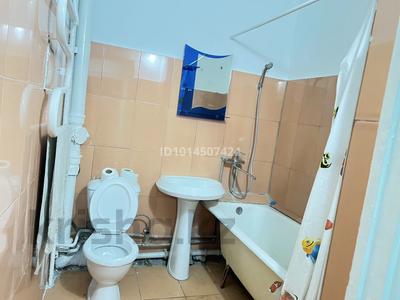 1-комнатная квартира · 41 м² · 5/9 этаж, мкр Аксай-1 1 — Сайына толеби за 200 000 ₸ в Алматы, Ауэзовский р-н