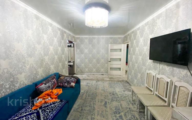 3-комнатная квартира · 54 м² · 1/5 этаж, Самал за 16.3 млн ₸ в Талдыкоргане — фото 9