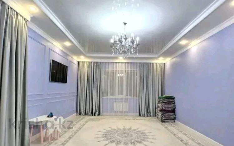 Жеке үй · 4 бөлме · 215 м² · 12 сот., мкр Уркер, Кожаберген, бағасы: 77 млн 〒 в Астане, Нура р-н — фото 2