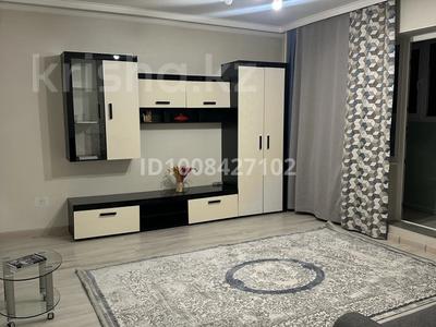 1-бөлмелі пәтер · 40 м² · 4/12 қабат, мкр Коктем-2 1, бағасы: 300 000 ₸ в Алматы, Бостандыкский р-н
