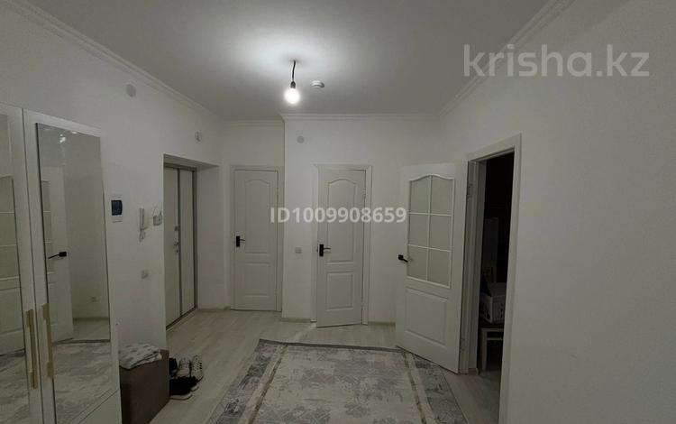 3-бөлмелі пәтер · 80 м² · 1/7 қабат, Левый берег 5 квартал 3 — Левый берег(новый автовокзал), бағасы: 150 000 ₸ в  — фото 2