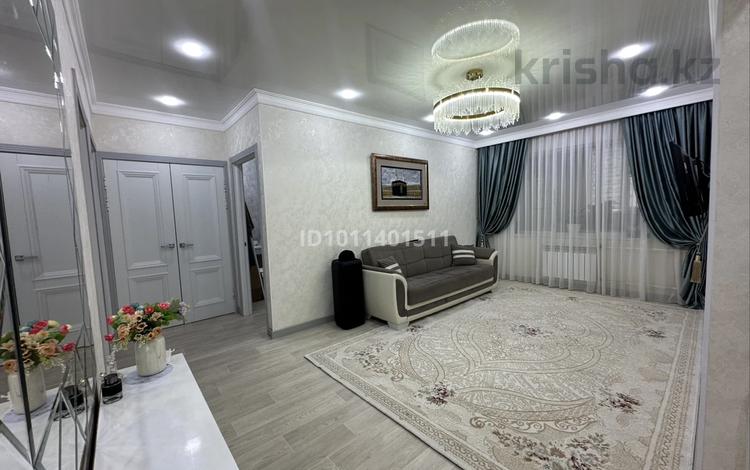 4-комнатная квартира · 93 м² · 1/5 этаж, 29-й мкр 7 — 29 мкр за 35 млн ₸ в Актау — фото 8