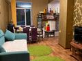 3-комнатная квартира · 77 м² · 2/4 этаж, Казбековой 4 за 21 млн ₸ в Балхаше