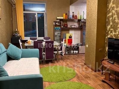 3-комнатная квартира · 77 м² · 2/4 этаж, Казбековой 4 за 21 млн ₸ в Балхаше