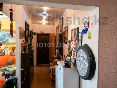 3-комнатная квартира · 73 м² · 7/9 этаж, центральный 59 — спорткомплекс Юбилейный, сауна Армарасан за 20.8 млн ₸ в Кокшетау