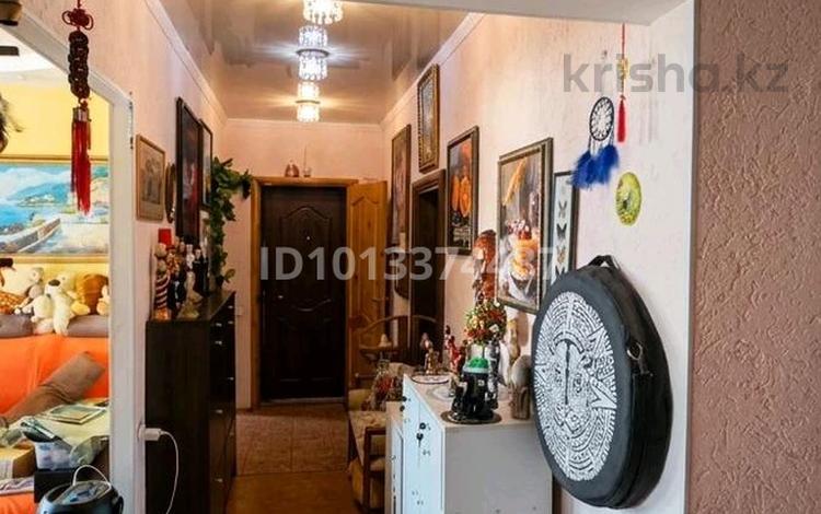 3-комнатная квартира · 73 м² · 7/9 этаж, центральный 59 — спорткомплекс Юбилейный, сауна Армарасан за 20.8 млн ₸ в Кокшетау — фото 4