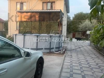 Отдельный дом · 5 комнат · 180 м² · 8 сот., мкр Ынтымак 9а — Кожа Ахмет Яссауи за 100 млн ₸ в Алатау