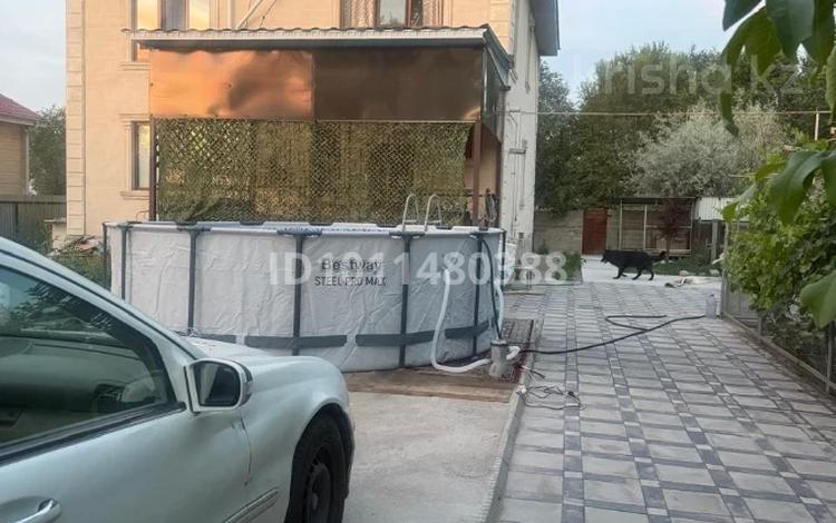 Отдельный дом · 5 комнат · 180 м² · 8 сот., мкр Ынтымак 9а — Кожа Ахмет Яссауи за 100 млн ₸ в Алатау — фото 24