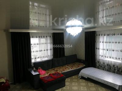 Часть дома · 5 комнат · 120 м² · 120 сот., Железнодорожный массив ул. Бирлик 3/2 за 33 млн ₸ в Астане, Алматы р-н