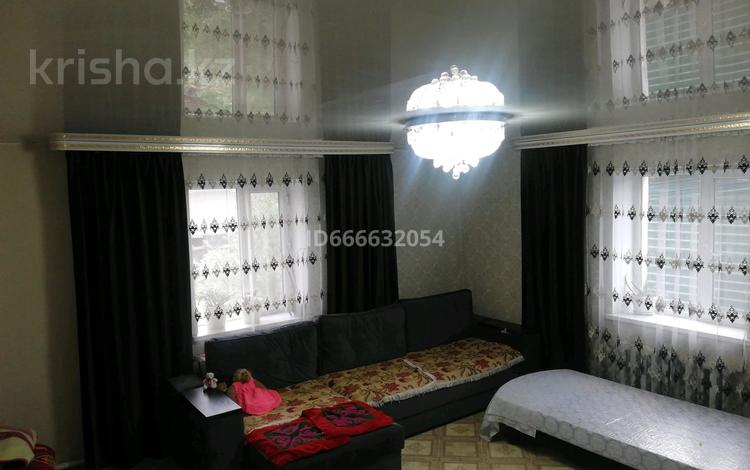 Часть дома · 5 комнат · 120 м² · 120 сот., Железнодорожный массив ул. Бирлик 3/2 за 33 млн ₸ в Астане, Алматы р-н — фото 6