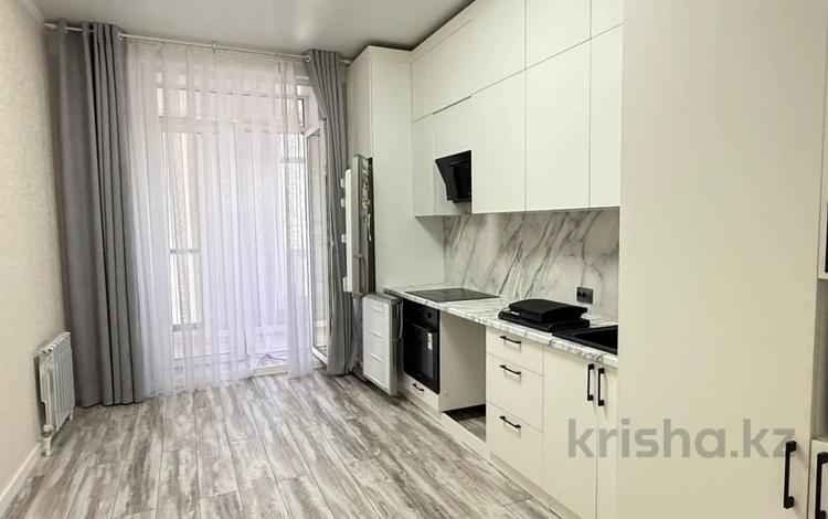 2-комнатная квартира · 73 м² · 3/12 этаж, Абая 111 за 45 млн ₸ в Костанае — фото 2