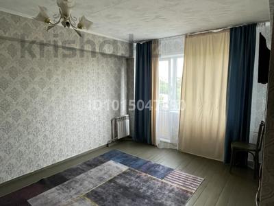 1-комнатная квартира · 31 м² · 5/5 этаж, Казахстан 95 за 10.9 млн ₸ в Усть-Каменогорске