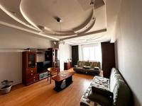 2-комнатная квартира, 103 м², Кабанбай батыра 6/3 за 43.5 млн 〒 в Астане, Есильский р-н