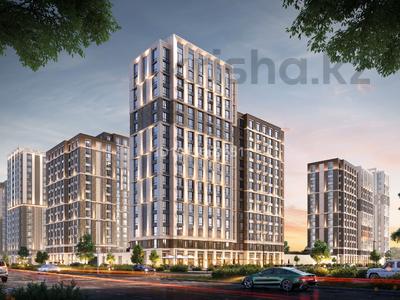 2-бөлмелі пәтер · 44.28 м² · 9/12 қабат, Улы Дала 14, бағасы: 27 млн ₸ в Астане, Нура р-н