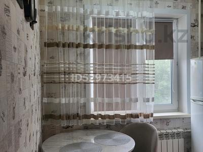 1-комнатная квартира · 36 м² · 3/5 этаж, Байтурсынова — Утепбаева 50 за 12 000 ₸ в Семее
