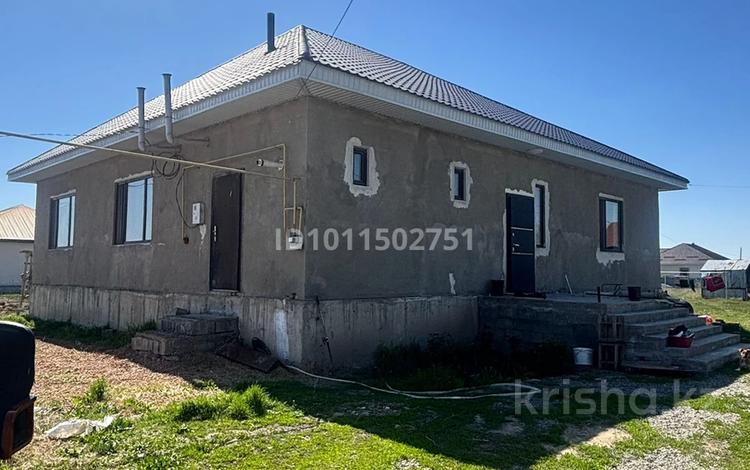 Жеке үй · 4 бөлме · 180 м² · 10 сот., Жансугурова 69 — Возле мечети, бағасы: 45 млн ₸ в Талдыкоргане, мкр Жастар — фото 2
