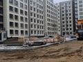 1-комнатная квартира · 36.56 м² · 6/9 этаж, Бурундайская 91 за 17.2 млн ₸ в Алматы, Жетысуский р-н — фото 3