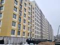 1-комнатная квартира · 36.56 м² · 6/9 этаж, Бурундайская 91 за 17.2 млн ₸ в Алматы, Жетысуский р-н — фото 4