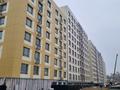 1-комнатная квартира · 36.56 м² · 6/9 этаж, Бурундайская 91 за 17.2 млн ₸ в Алматы, Жетысуский р-н — фото 5