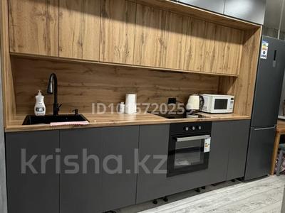 1-бөлмелі пәтер · 34.2 м² · 6/9 қабат, Жаңа қала ш/а., Бухар жырау 96, бағасы: 15.5 млн ₸ в Караганде, Казыбек би р-н
