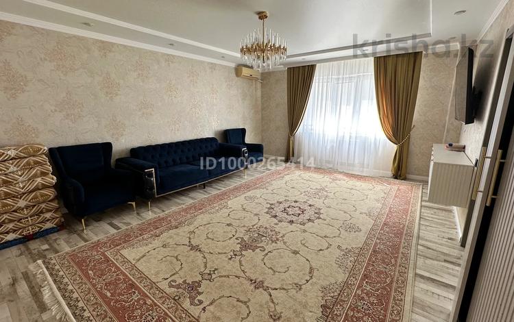 2-комнатная квартира · 76 м² · 4/6 этаж, 28-й мкр 48 за 27.5 млн 〒 в Актау — фото 2