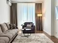 2-бөлмелі пәтер · 75 м² · 18/18 қабат, Улы Дала, бағасы: 45 000 ₸ в Астане, Есильский р-н