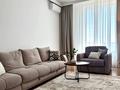 2-бөлмелі пәтер · 75 м² · 18/18 қабат, Улы Дала, бағасы: 45 000 ₸ в Астане, Есильский р-н — фото 2