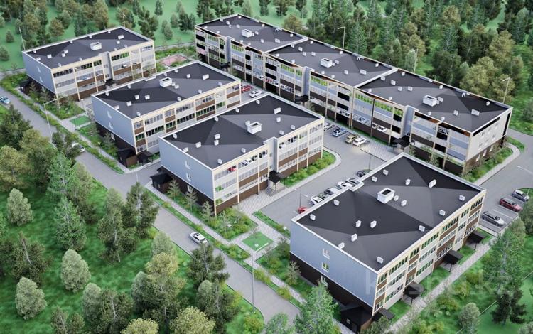 1-комнатная квартира · 39.5 м² · 3/3 этаж, Юго-восток 101 за ~ 8.9 млн 〒 в Уральске — фото 16