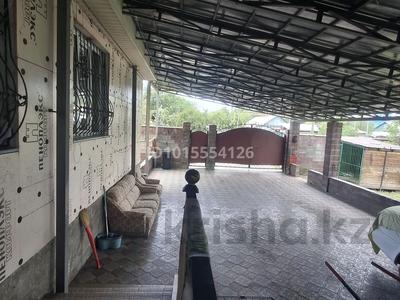 Отдельный дом · 7 комнат · 180 м² · 8 сот., Кажымукана за 50 млн ₸ в Алматинской обл., Талгарский р-н