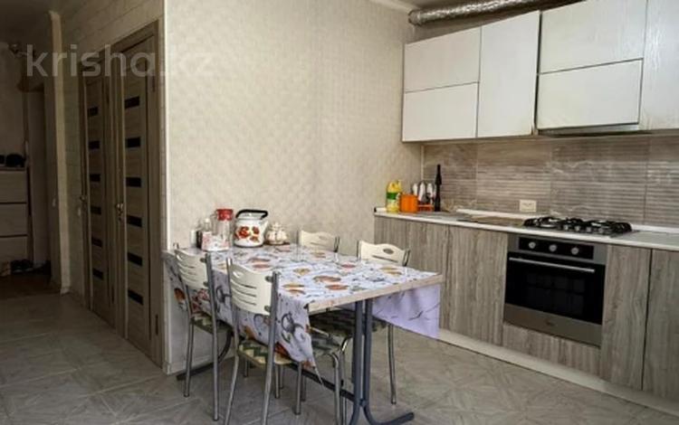 2-бөлмелі пәтер · 62.4 м² · 1/5 қабат, Думан-2 ш/а., бағасы: 44 млн ₸ в Алматы, Медеуский р-н — фото 14