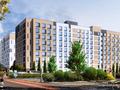 1-комнатная квартира · 37.75 м² · 3/9 этаж, рядом с главным проспектом Туран — Туран - Хусейн Бен Талал за 24 млн ₸ в Астане, Нура р-н — фото 4