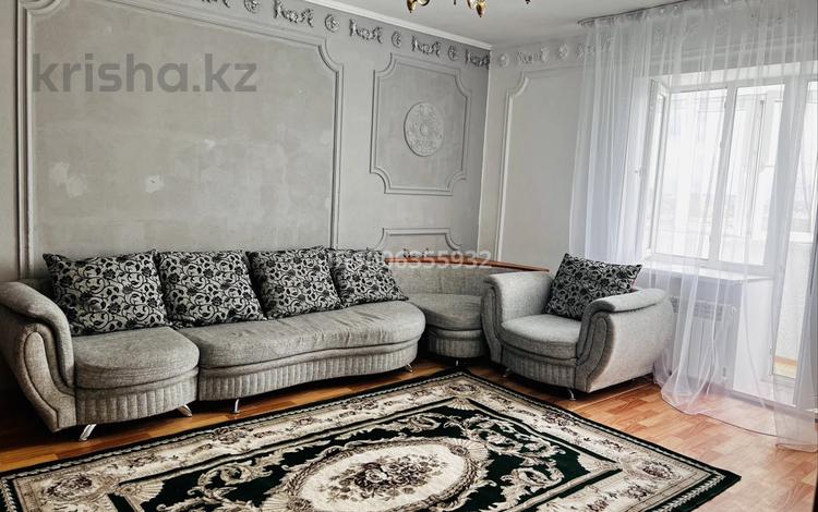 2-комнатная квартира · 80 м², Айыртауская 17 за 29 млн 〒 в Петропавловске — фото 2