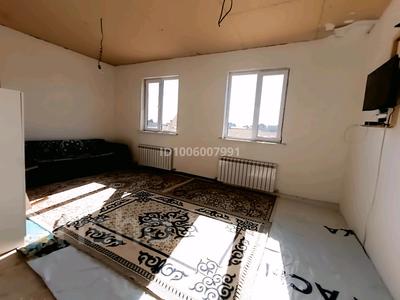 Отдельный дом · 5 комнат · 120 м² · 5 сот., Кемертоған МТФ 4 көше 7.3 за 30 млн 〒 в Каскелене