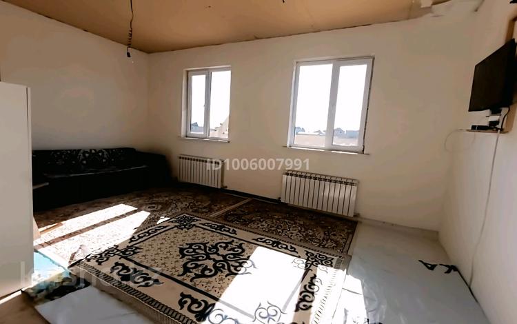 Отдельный дом · 5 комнат · 120 м² · 5 сот., Кемертоған МТФ 4 көше 7.3 за 30 млн 〒 в Каскелене — фото 8